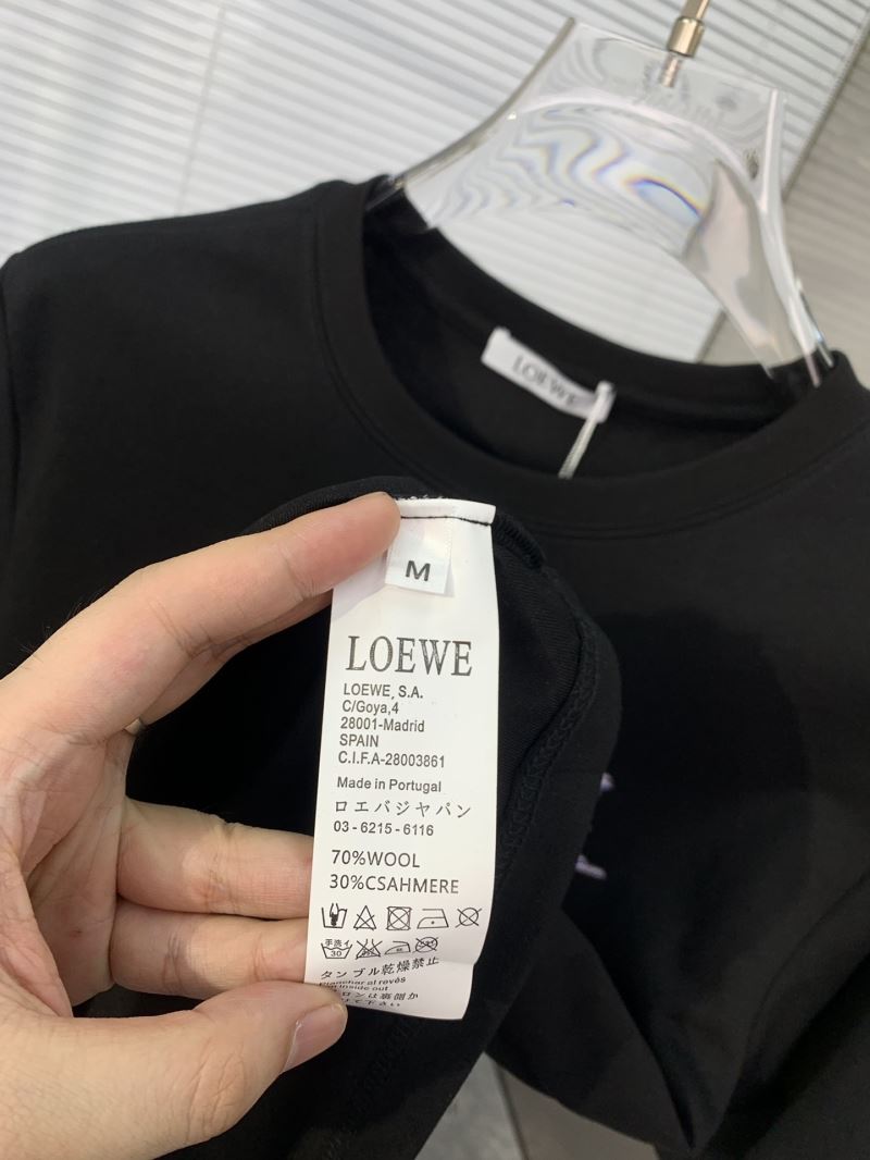 Loewe T-Shirts